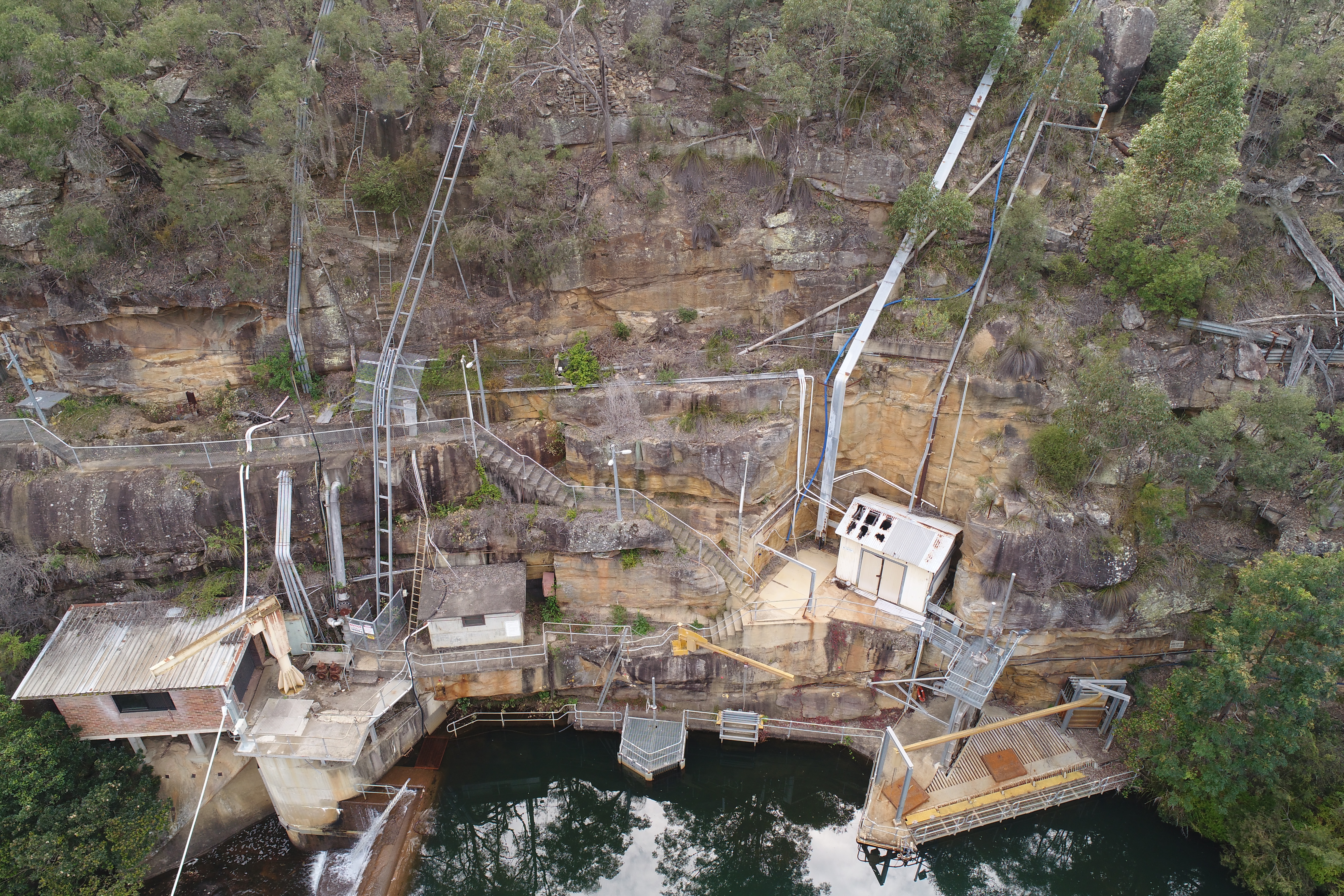 greater-sydney-rockfall-stabilisation-project-broughtons-pass-weir