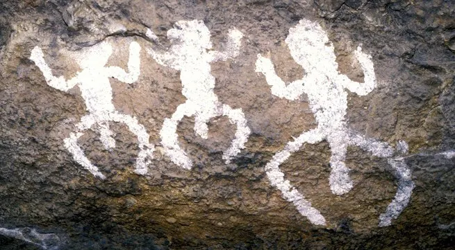 Living Pictures Boanyoowurraga Murrowan