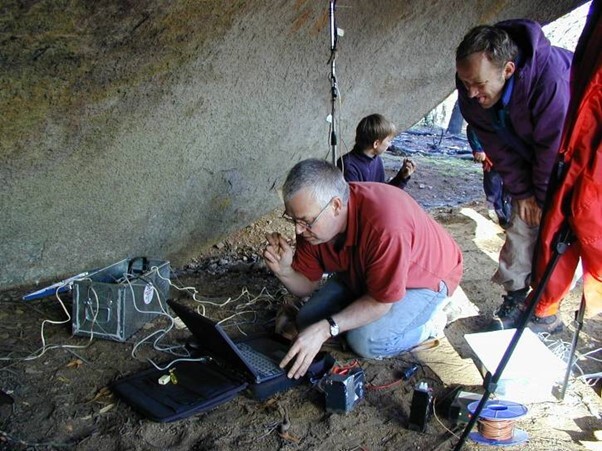 rockshelter-microclimate-analysis-and-monitoring