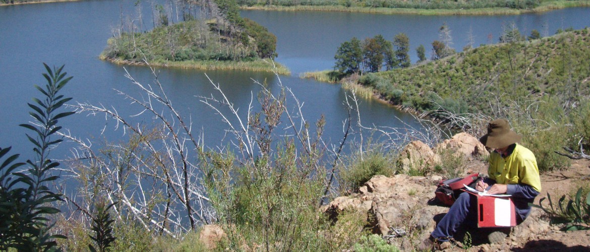 cotter-dam-googong-resevoir-water-pipeline